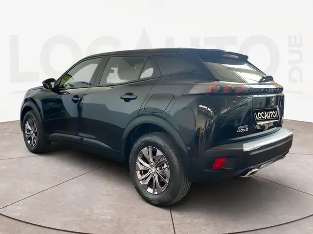 Peugeot 2008 view 5