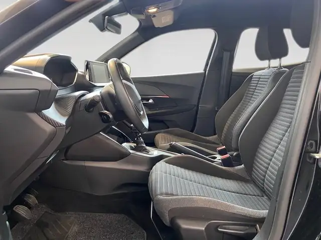Peugeot 2008 view 7