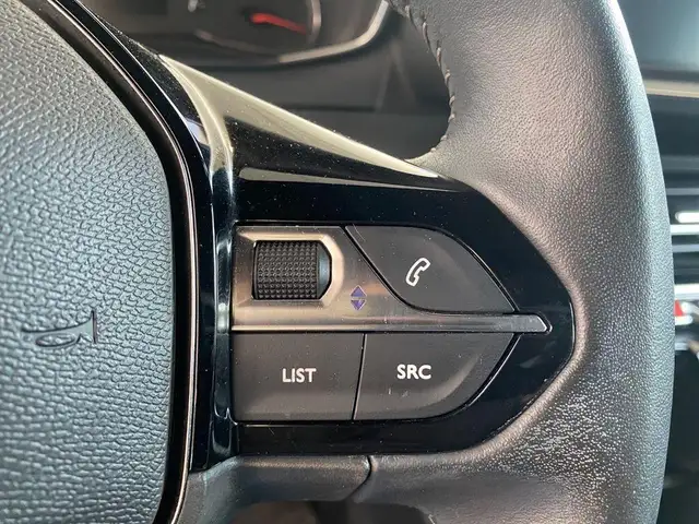 Peugeot 2008 view 14