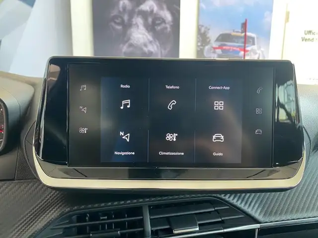 Peugeot 2008 view 10