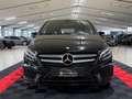 Mercedes-Benz B 220 CDI*AMG-PAKET*AMBIENTE*LED*NAVI*AUTOMATIK* Noir - thumbnail 2