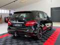 Mercedes-Benz B 220 CDI*AMG-PAKET*AMBIENTE*LED*NAVI*AUTOMATIK* Noir - thumbnail 4