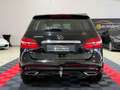 Mercedes-Benz B 220 CDI*AMG-PAKET*AMBIENTE*LED*NAVI*AUTOMATIK* Noir - thumbnail 5