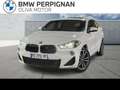 BMW X2 xDrive20dA 190ch M Sport Euro6d-T Blanc - thumbnail 1