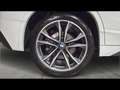 BMW X2 xDrive20dA 190ch M Sport Euro6d-T Blanc - thumbnail 8