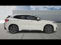 BMW X2 xDrive20dA 190ch M Sport Euro6d-T Blanc - thumbnail 3