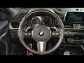 BMW X2 xDrive20dA 190ch M Sport Euro6d-T Blanc - thumbnail 6