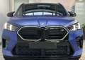 BMW X2 M35i xDrive M Sport Pro Azul - thumbnail 2