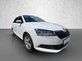 Skoda Fabia Combi 1.0 TSI - Ambition Einparkhilfe Blanc - thumbnail 7