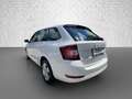 Skoda Fabia Combi 1.0 TSI - Ambition Einparkhilfe Blanc - thumbnail 3