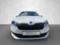 Skoda Fabia Combi 1.0 TSI - Ambition Einparkhilfe Blanc - thumbnail 8