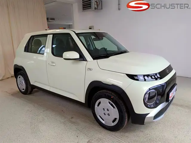 Hyundai Inster INSTER Smart Line 42kWh *Wärmepumpe*