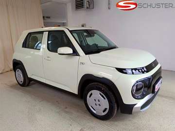 INSTER Smart Line 42kWh *Wärmepumpe*