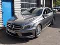 Mercedes-Benz A 200 A 200 BlueEfficiency (176.043) Gri - thumbnail 2