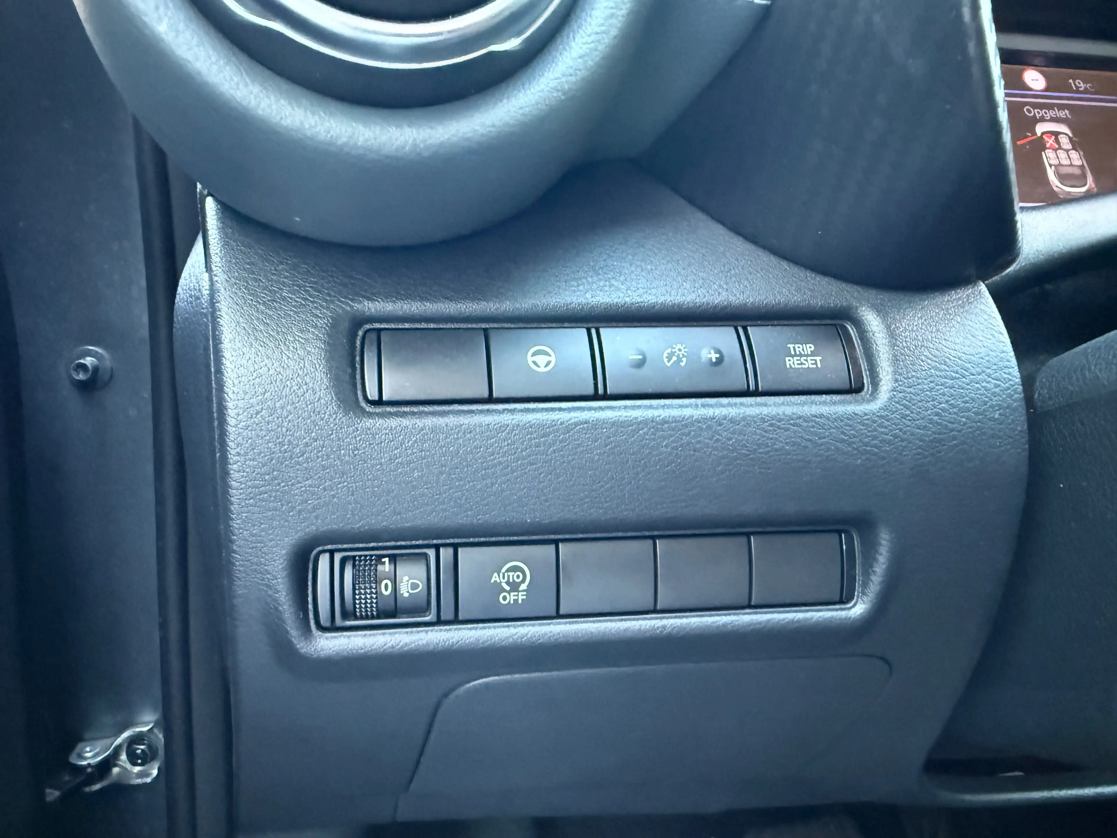Nissan Juke Juke 1.0 DIG-T 2WD Tekna DCT (EU6AP) — photo 14