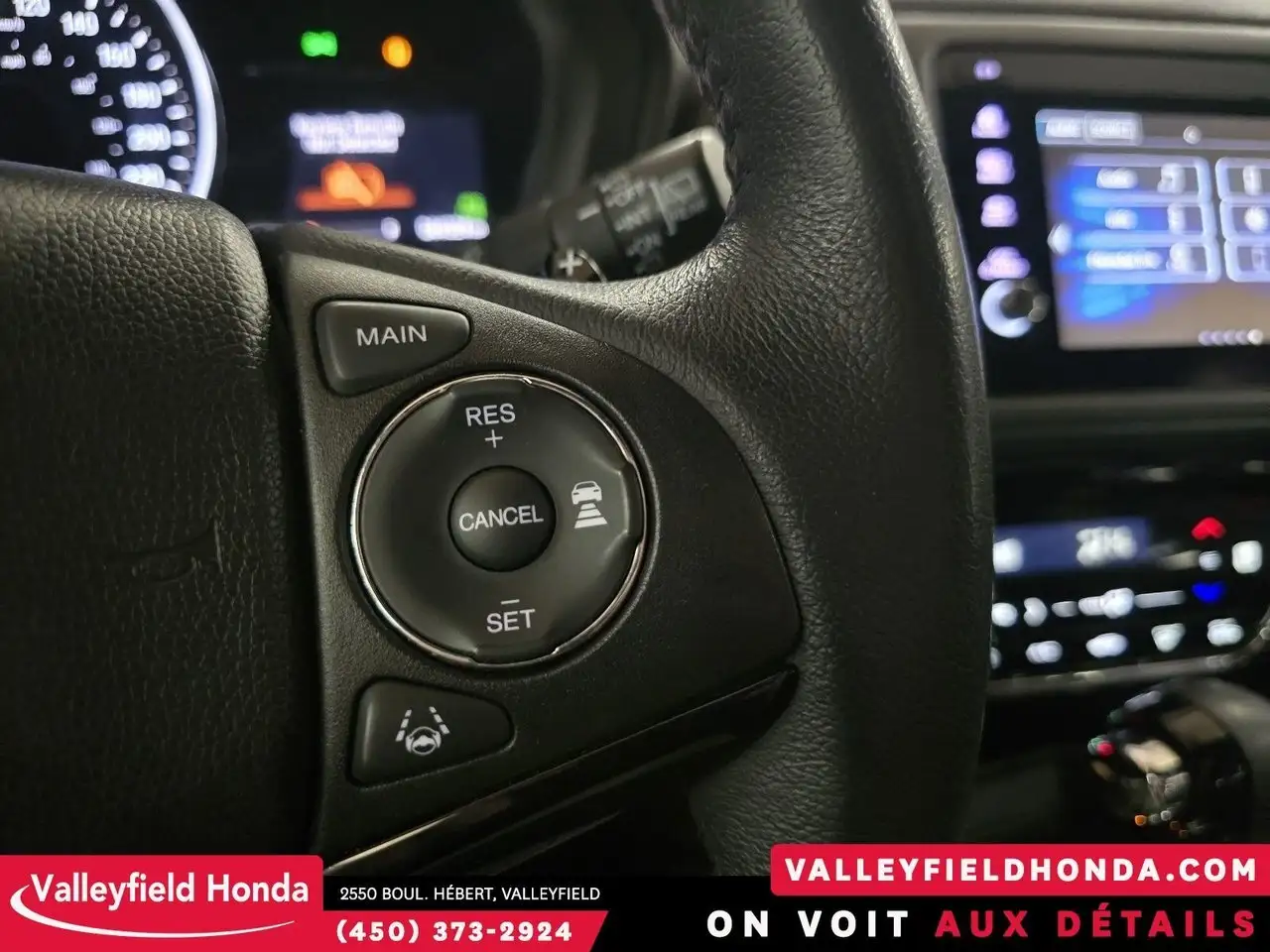Honda HR-V снимка Honda HR-V