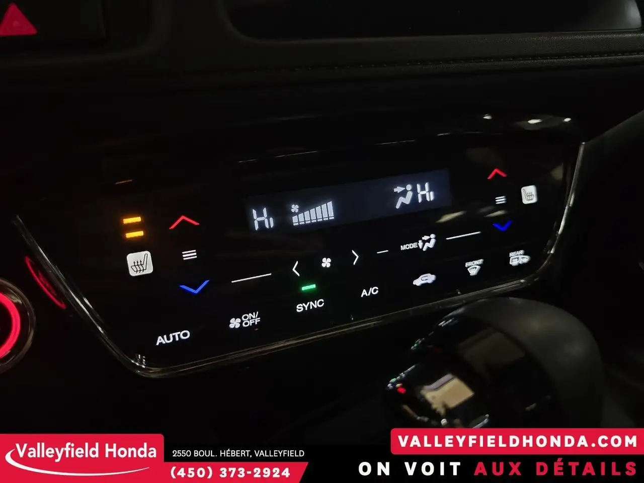 Honda HR-V снимка Honda HR-V