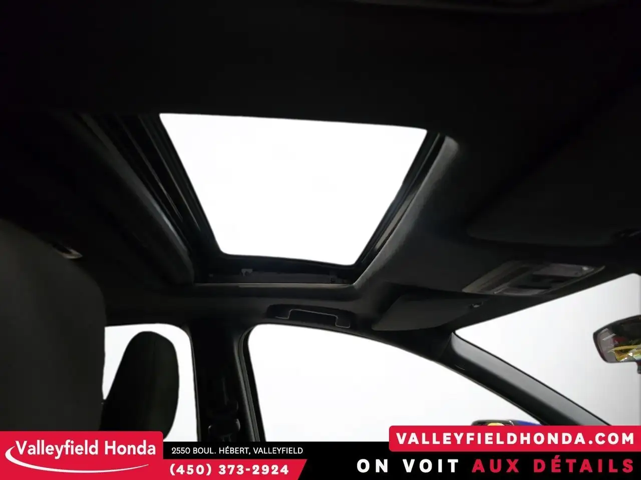Honda HR-V снимка Honda HR-V