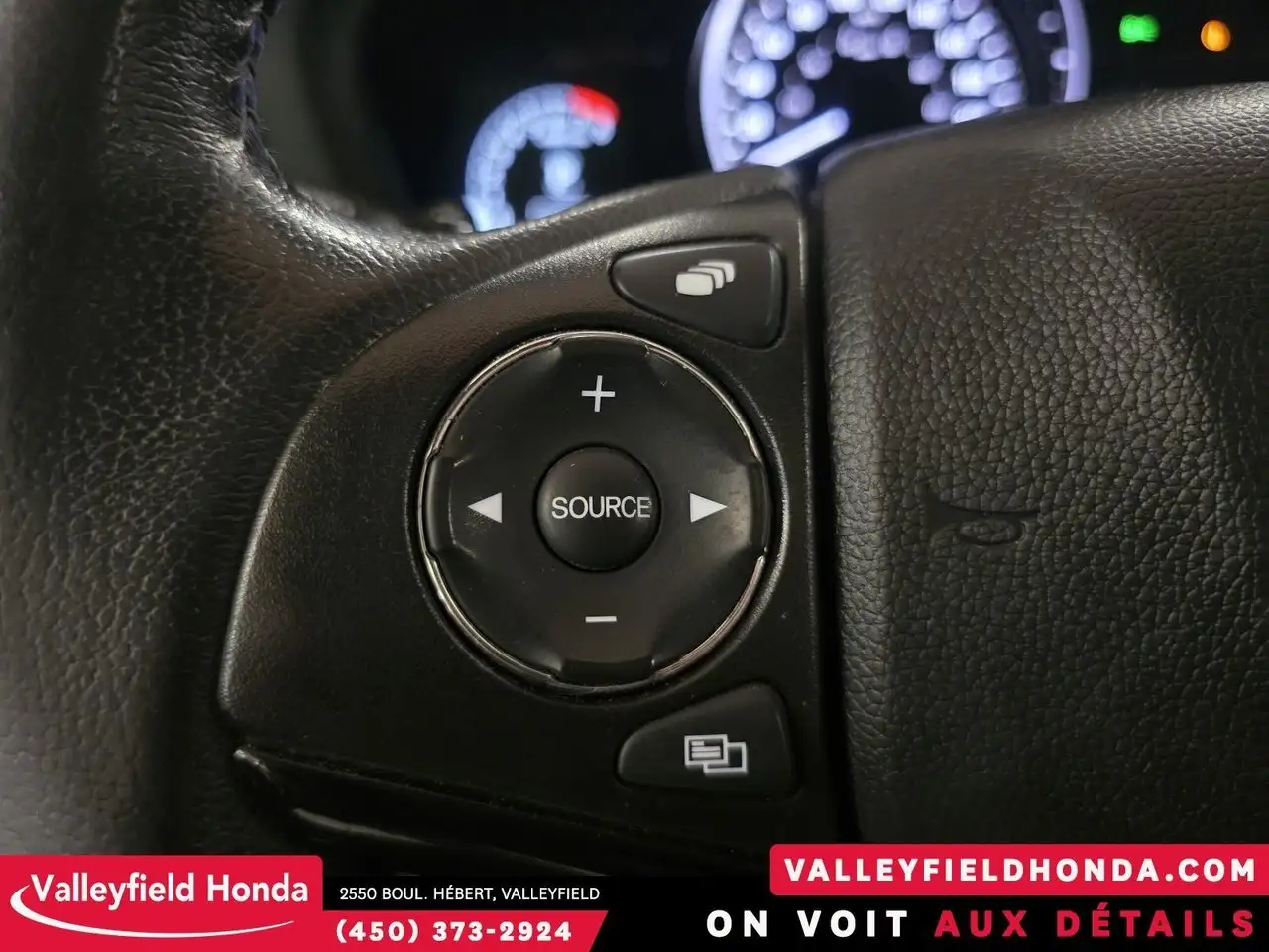 Honda HR-V снимка Honda HR-V
