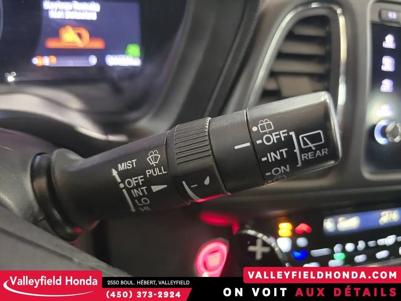 Honda HR-V снимка Honda HR-V
