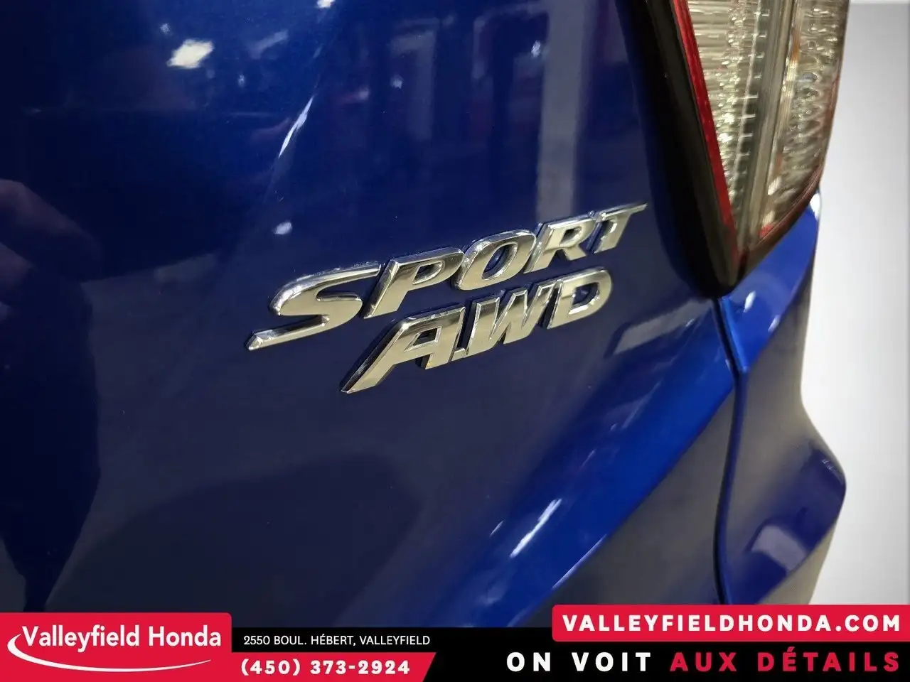 Honda HR-V снимка Honda HR-V