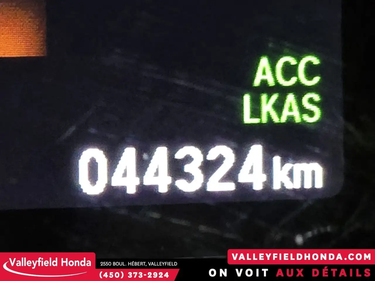 Honda HR-V снимка Honda HR-V