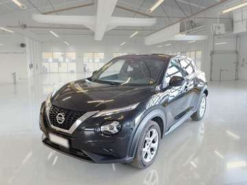 1.0 DIG-T 114CV N-CONNECTA DCT CROSSOVER