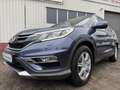 Honda CR-V 1.6 88kW 120PS i-DTEC 2WD Comfort/LED/Navi Gris - thumbnail 1