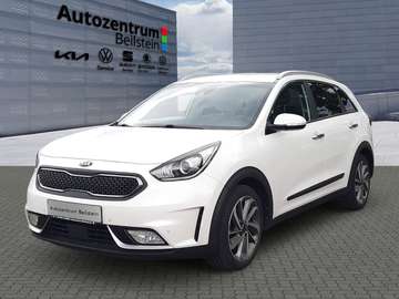 1.6 Hybrid Spirit JBL Navi