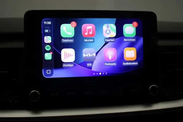 Kia Stonic view 5