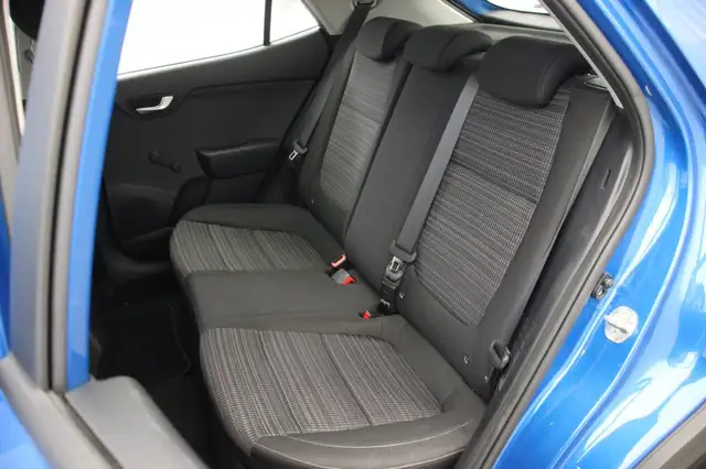 Kia Stonic view 10