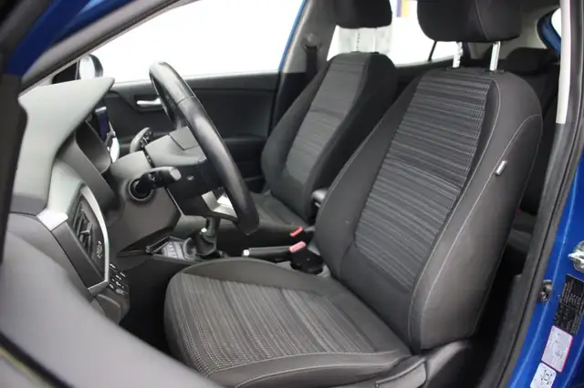 Kia Stonic view 9