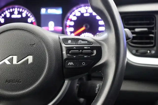 Kia Stonic view 7