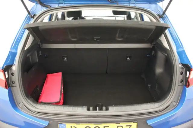 Kia Stonic view 11