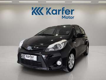 Hybrid Active