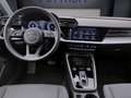 Audi A3 30 TFSI ADVANCED NAVI LED KLIMA VIR Schwarz - thumbnail 15