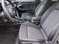 Audi A3 30 TFSI ADVANCED NAVI LED KLIMA VIR Schwarz - thumbnail 9