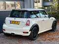 MINI Cooper S YOUNGTIMER Weiß - thumbnail 2