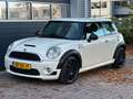 MINI Cooper S YOUNGTIMER Weiß - thumbnail 1