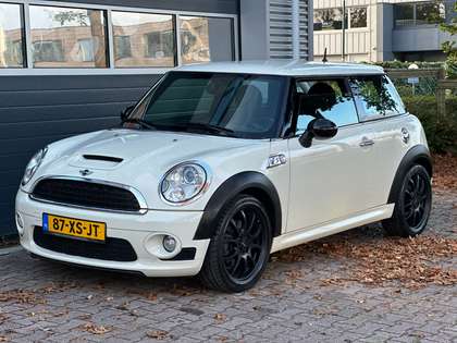 MINI Cooper S YOUNGTIMER