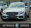 Mercedes-Benz C 250 CDI BlueTEC 4Matic Avantgarde Argent - thumbnail 1