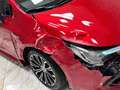 Toyota Corolla Hybrid Team D ** 17.749km ** Rot - thumbnail 9