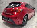 Toyota Corolla Hybrid Team D ** 17.749km ** Rot - thumbnail 5