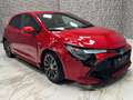 Toyota Corolla Hybrid Team D ** 17.749km ** Rot - thumbnail 8