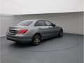Mercedes-Benz C 220 BlueTEC +++ nur an Gewerbe +++ Zilver - thumbnail 5
