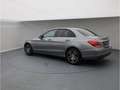 Mercedes-Benz C 220 BlueTEC +++ nur an Gewerbe +++ Zilver - thumbnail 3