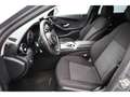 Mercedes-Benz C 220 BlueTEC +++ nur an Gewerbe +++ Zilver - thumbnail 13