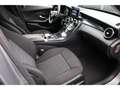 Mercedes-Benz C 220 BlueTEC +++ nur an Gewerbe +++ Zilver - thumbnail 14