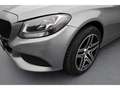 Mercedes-Benz C 220 BlueTEC +++ nur an Gewerbe +++ Zilver - thumbnail 16