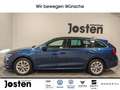 Skoda Octavia Combi 1.5 e-TEC Matrix e-Sitz CarPlay ACC Blau - thumbnail 4